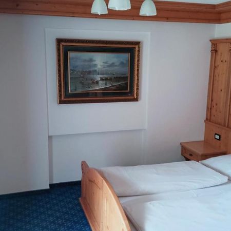 B&B Bracun Corvara Exteriör bild