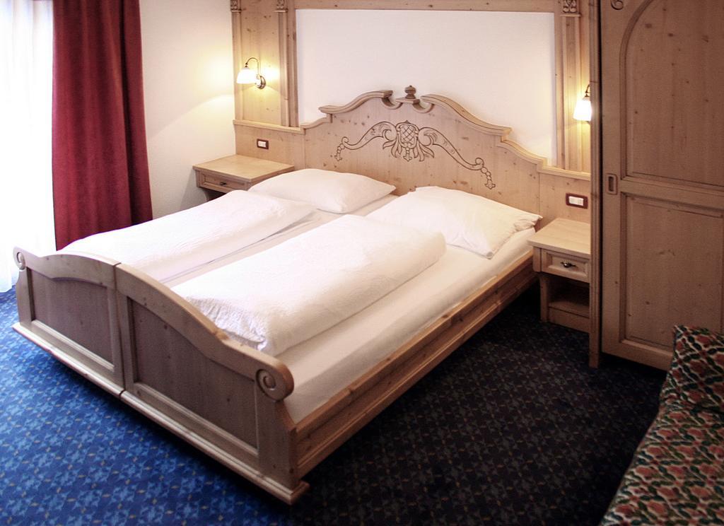 B&B Bracun Corvara Rum bild