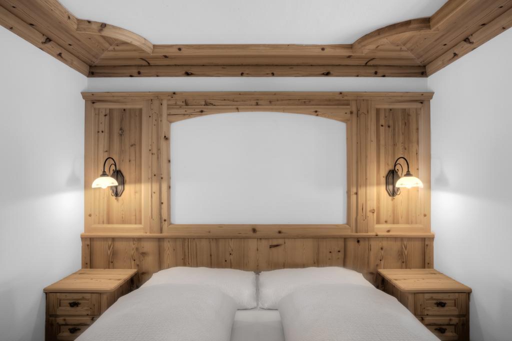 B&B Bracun Corvara Rum bild