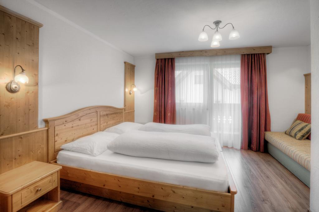 B&B Bracun Corvara Rum bild