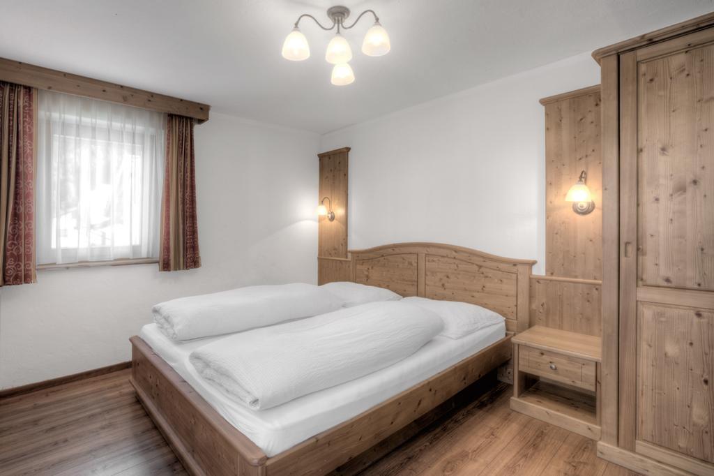 B&B Bracun Corvara Rum bild