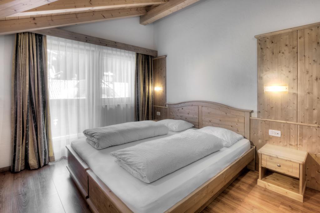 B&B Bracun Corvara Rum bild