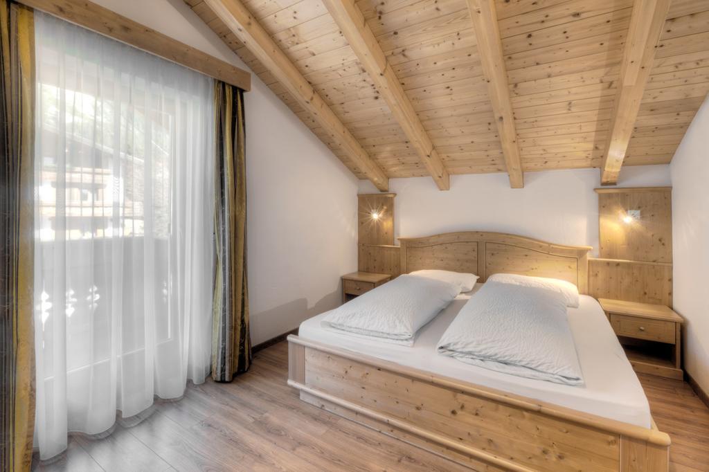 B&B Bracun Corvara Rum bild