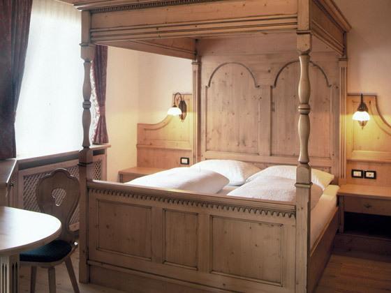 B&B Bracun Corvara Rum bild